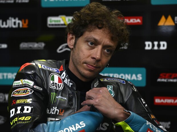 Valentino Rossi