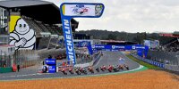 Bild zum Inhalt: MotoGP Le Mans 2021: TV-Übertragung, Zeitplan & Livestream