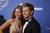 Nico Rosberg im Interview: Eigentlich wollte er noch nicht zurücktreten!