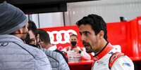 Bild zum Inhalt: Lucas di Grassi über Formel E 2021: "Schlimmstes Halbjahr meiner Karriere"