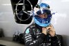 Martin Brundle: Bottas derzeit die bessere Nummer zwei als Perez