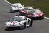 Bild zum Inhalt: GTE-Klasse in der WEC: Zukunft entscheidet sich bei den 24h Le Mans