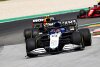Williams: Entwicklung des 2021er-Autos "in der letzten Phase"