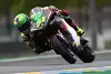 Bild zum Inhalt: MotoE-Rennen in Le Mans: Granado besiegt Zaccone auf der Schlussrunde