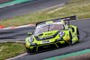 Bild zum Inhalt: ADAC GT Masters Oschersleben 2021: Porsche-Sieg bei verrücktem Wetter