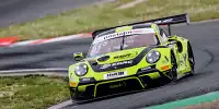 Bild zum Inhalt: ADAC GT Masters Oschersleben 2021: Porsche-Sieg bei verrücktem Wetter