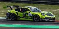 Bild zum Inhalt: Porsche-Carrera-Cup Oschersleben 2021: Premierensieg für Laurin Heinrich