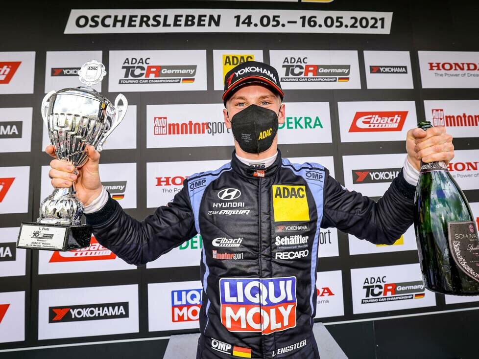 Luca Engstler
