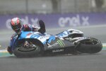 Alex Rins (Suzuki) 