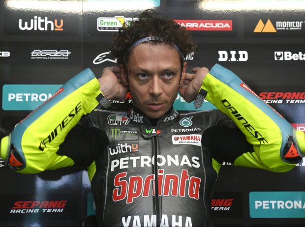 Valentino Rossi