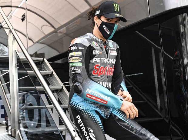 Franco Morbidelli Franco Morbidelli