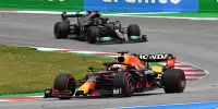 Bild zum Inhalt: Mercedes: Warum Monaco Red Bull "auf dem Papier" besser liegen müsste