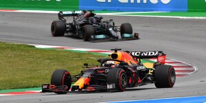 Mercedes: Warum Monaco Red Bull "auf dem Papier" besser liegen müsste