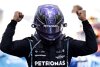 Bild zum Inhalt: Daniel Ricciardo: Hamiltons Leistungen lassen Kritiker verstummen