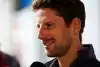 Bild zum Inhalt: Romain Grosjean enttäuscht von F1-Kollegen: Kaum Kontakt nach Unfall