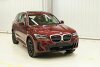 Bild zum Inhalt: BMW X3 und iX3 Facelift (2021) in China aufgetaucht