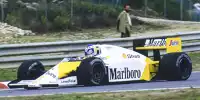 Keke Rosberg