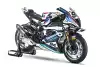 Bild zum Inhalt: Jonas Folgers neues Superbike: BMW zeigt die M1000RR für die WSBK 2021