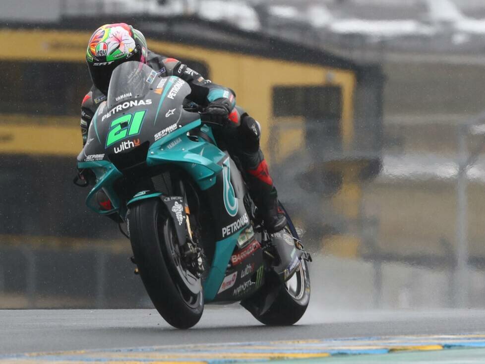 Franco Morbidelli