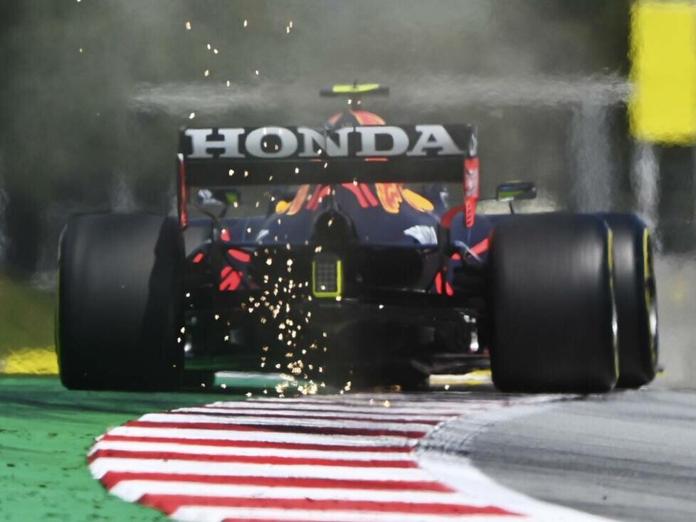 Sergio Perez