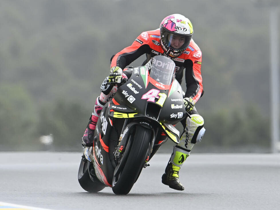 Aleix Espargaro