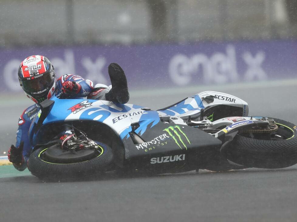 Alex Rins