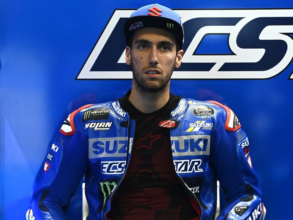 Alex Rins