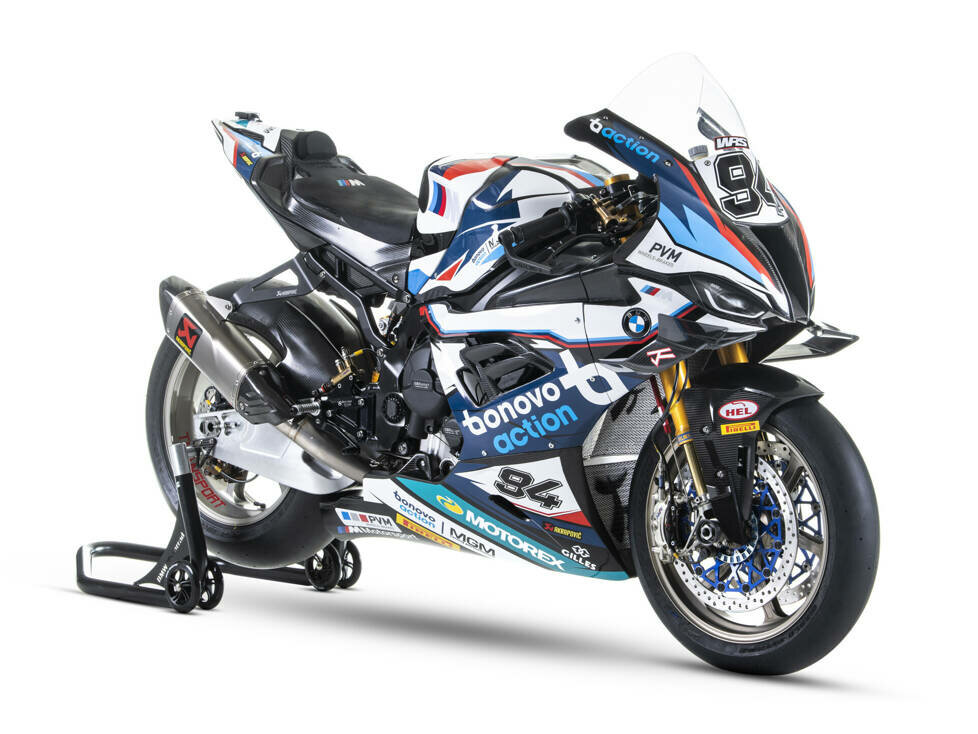 Jonas Folger
