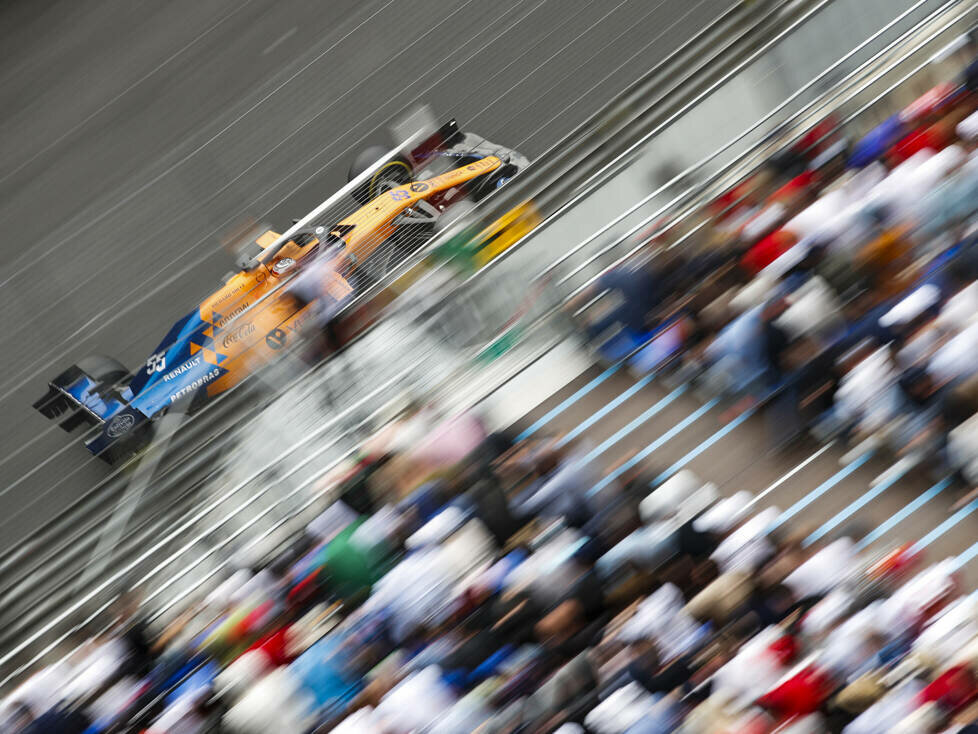 Carlos Sainz