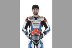 Jonas Folger