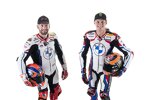 Tom Sykes und Michael van der Mark