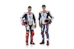 Tom Sykes und Michael van der Mark