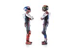 Tom Sykes und Michael van der Mark