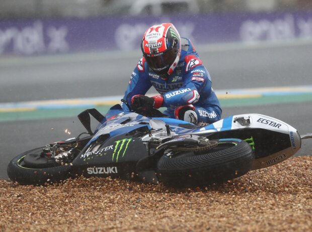 Alex Rins Alex Rins