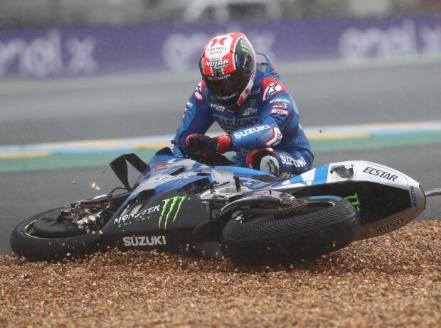 Alex Rins