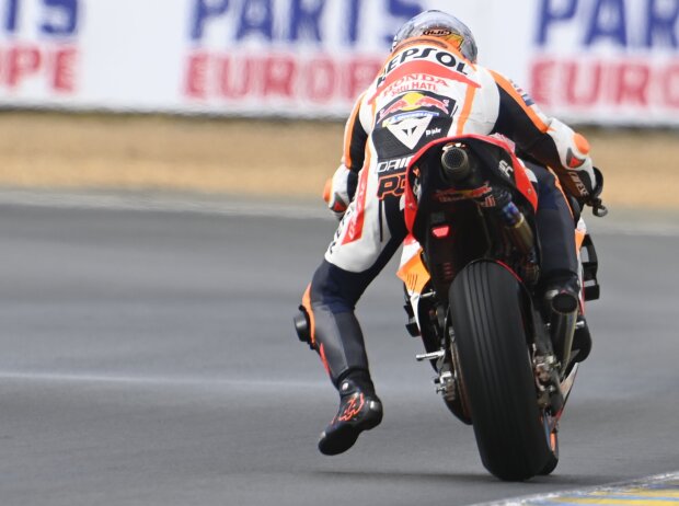 Pol Espargaro Pol Espargaro