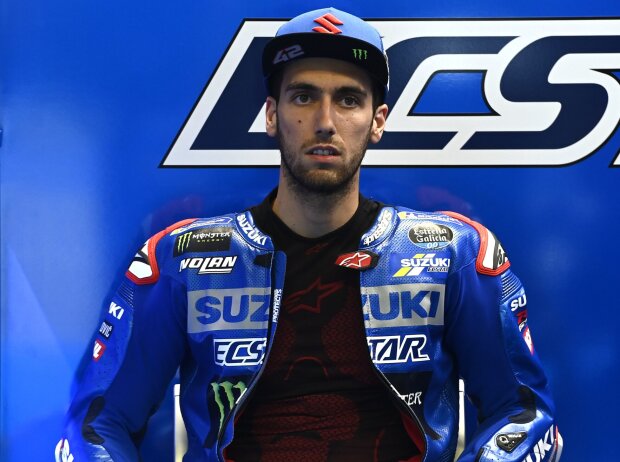 Alex Rins Alex Rins