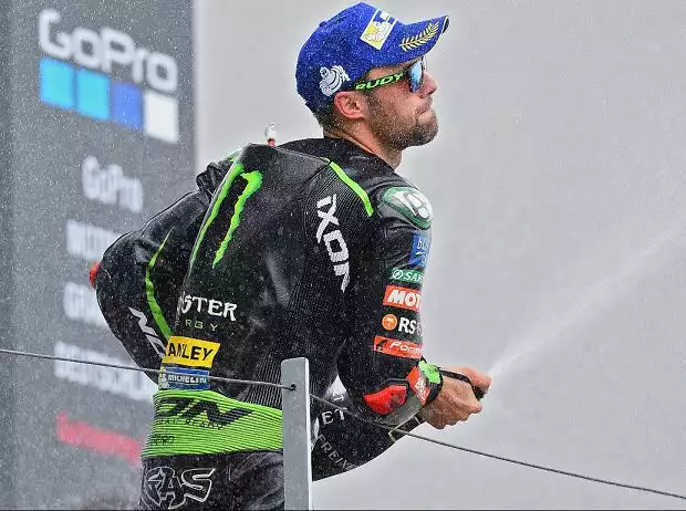 Jonas Folger Titel-Bild zur News: Jonas Folger