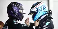 Bild zum Inhalt: Jenson Button: "Irgendwann muss Mercedes jemand anderen reinsetzen"