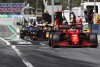 Formel-1-Liveticker: Schumacher über Ferrari: "Erschreckendes Mittelmaß"