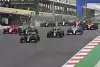 Bild zum Inhalt: Herausforderung Sprint-Qualifying: Was die Teams erwartet