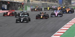 Herausforderung Sprint-Qualifying: Was die Teams erwartet