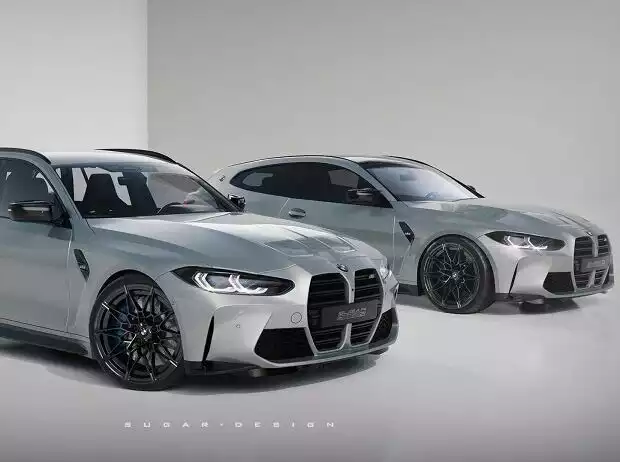BMW Titel-Bild zur News: BMW
