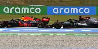 Bild zum Inhalt: Red Bull entscheidet sich gegen vollen Fokus auf die Saison 2022
