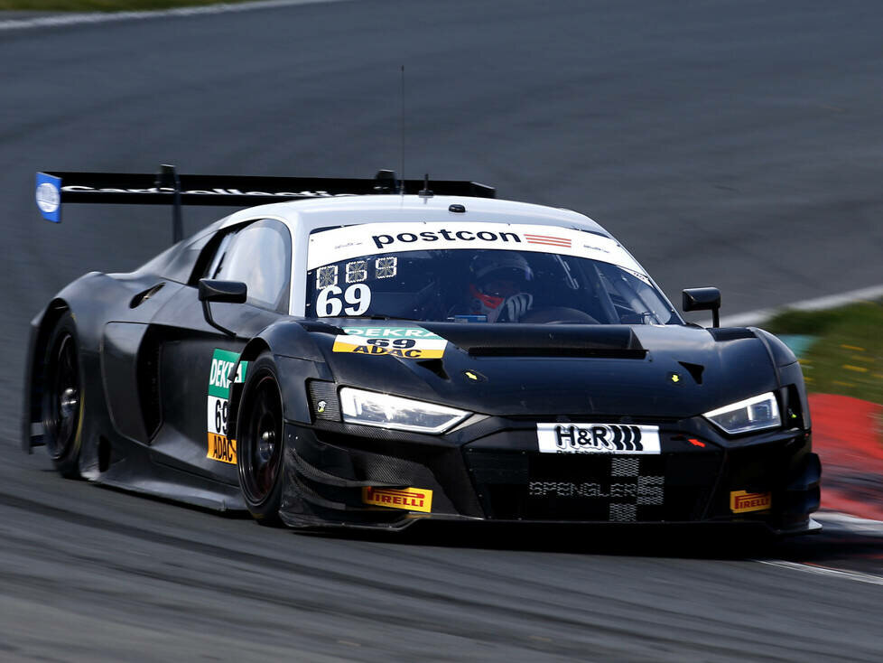 Florian Spengler, Markus Winkelhock