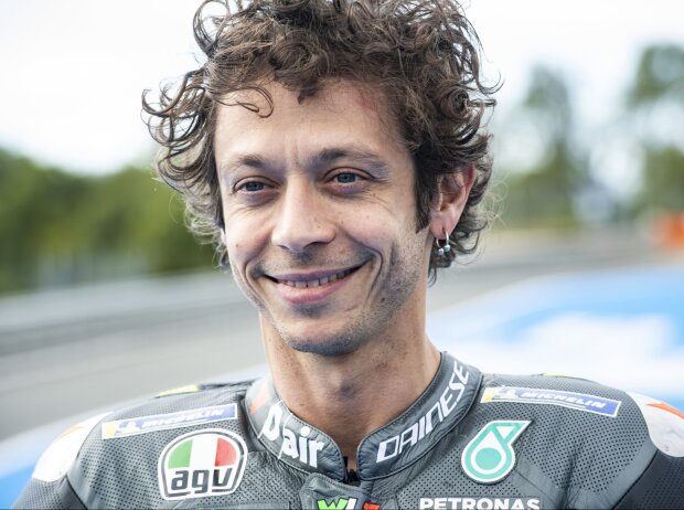 Valentino Rossi