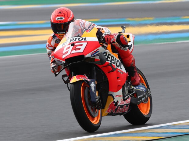 Marc Marquez