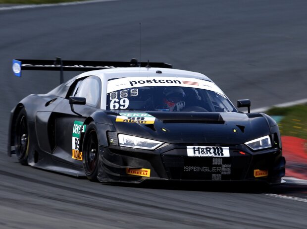 Florian Spengler, Markus Winkelhock Florian Spengler, Markus Winkelhock