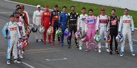 Bild zum Inhalt: Formel 1 2021: Übersicht Fahrer, Teams und Fahrerwechsel