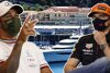 Bild zum Inhalt: F1-Talk am Mittwoch im Video: Wann kracht es bei Hamilton und Verstappen?
